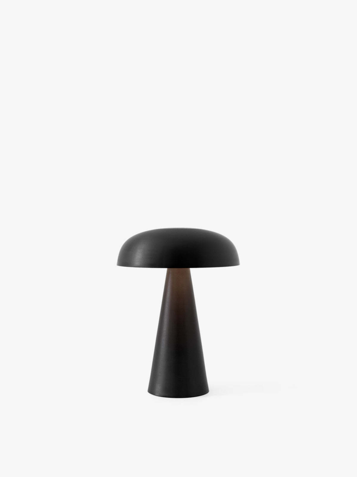 Modern Minimalist Mushroom Table Lamp