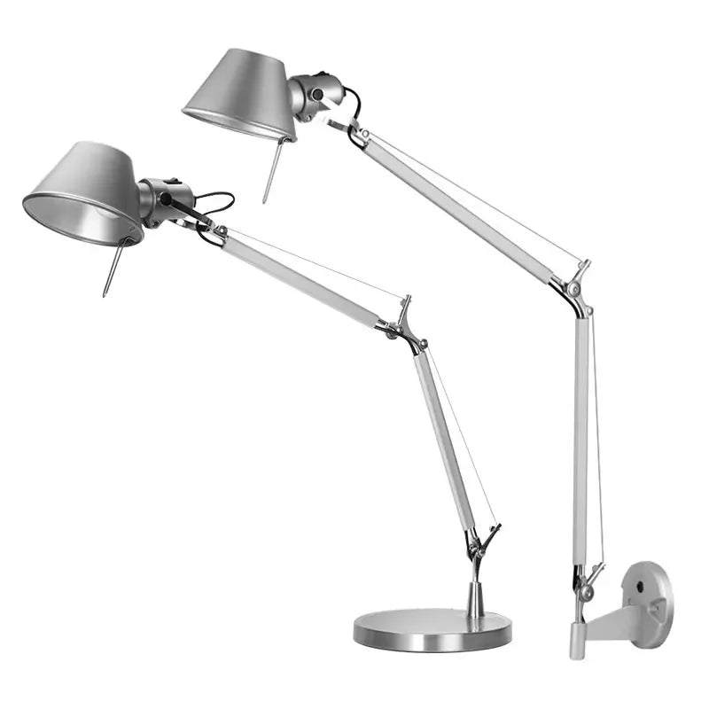 Modern Adjustable Desk Lamp for Home Office